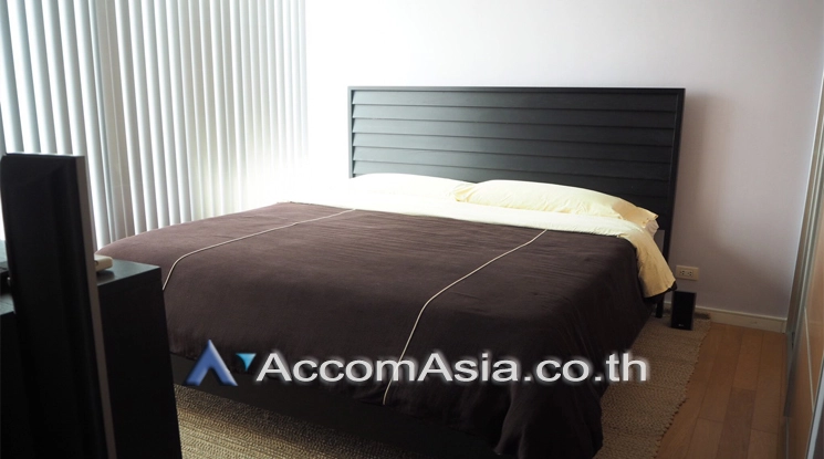  1  3 br Condominium For Rent in Sukhumvit ,Bangkok BTS Ekkamai at Fullerton Sukhumvit AA22786