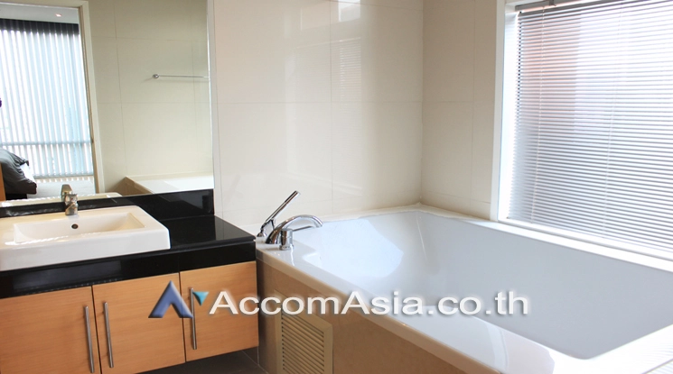  1  3 br Condominium For Rent in Sukhumvit ,Bangkok BTS Ekkamai at Fullerton Sukhumvit AA22786