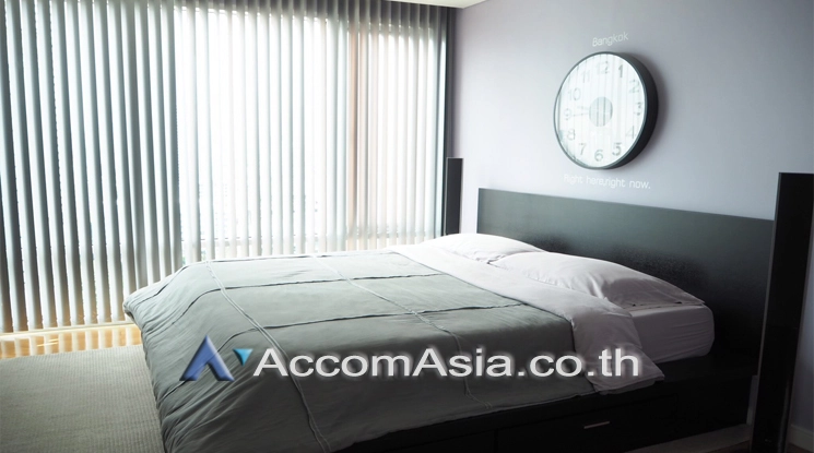 4  3 br Condominium For Rent in Sukhumvit ,Bangkok BTS Ekkamai at Fullerton Sukhumvit AA22786