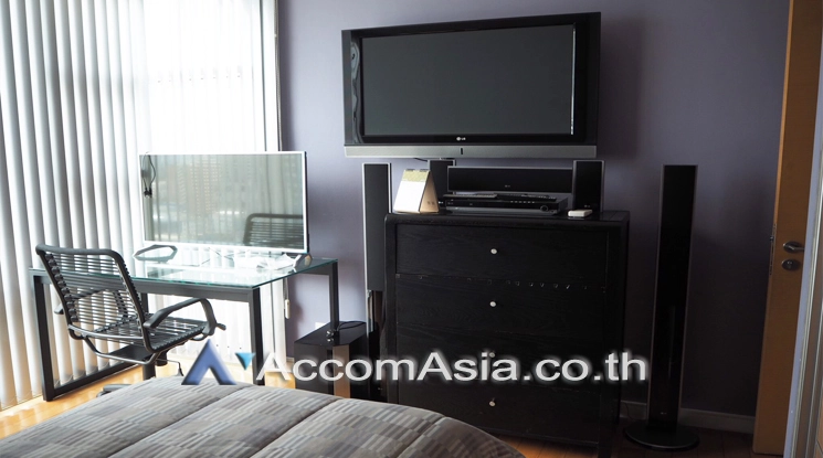 6  3 br Condominium For Rent in Sukhumvit ,Bangkok BTS Ekkamai at Fullerton Sukhumvit AA22786