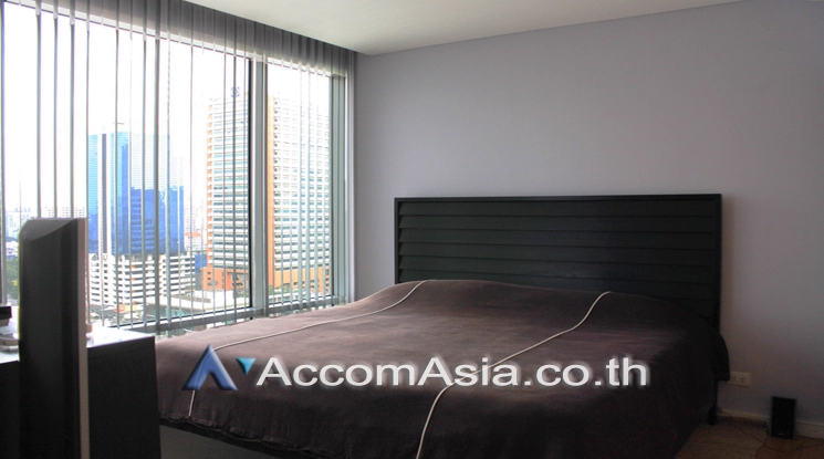 7  3 br Condominium For Rent in Sukhumvit ,Bangkok BTS Ekkamai at Fullerton Sukhumvit AA22786