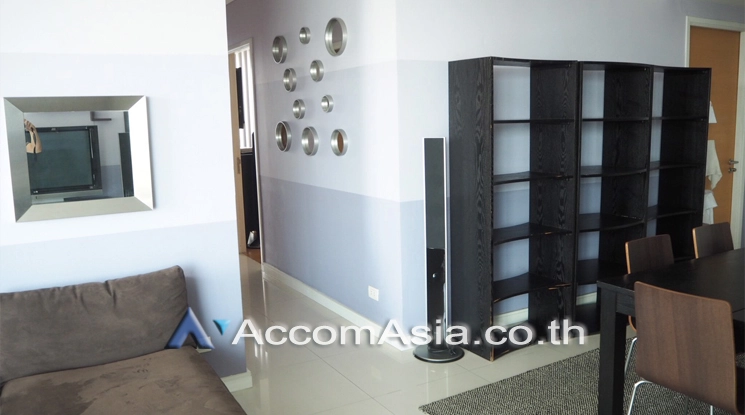 8  3 br Condominium For Rent in Sukhumvit ,Bangkok BTS Ekkamai at Fullerton Sukhumvit AA22786