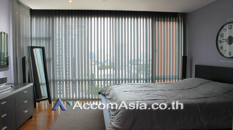 9  3 br Condominium For Rent in Sukhumvit ,Bangkok BTS Ekkamai at Fullerton Sukhumvit AA22786