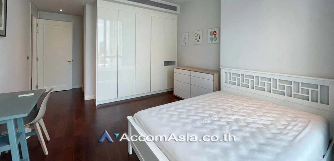 13  2 br Condominium for rent and sale in Sukhumvit ,Bangkok BTS Phrom Phong at MARQUE Sukhumvit AA22790