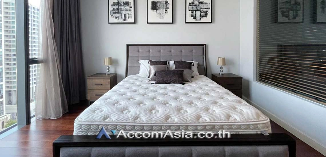 9  2 br Condominium for rent and sale in Sukhumvit ,Bangkok BTS Phrom Phong at MARQUE Sukhumvit AA22790