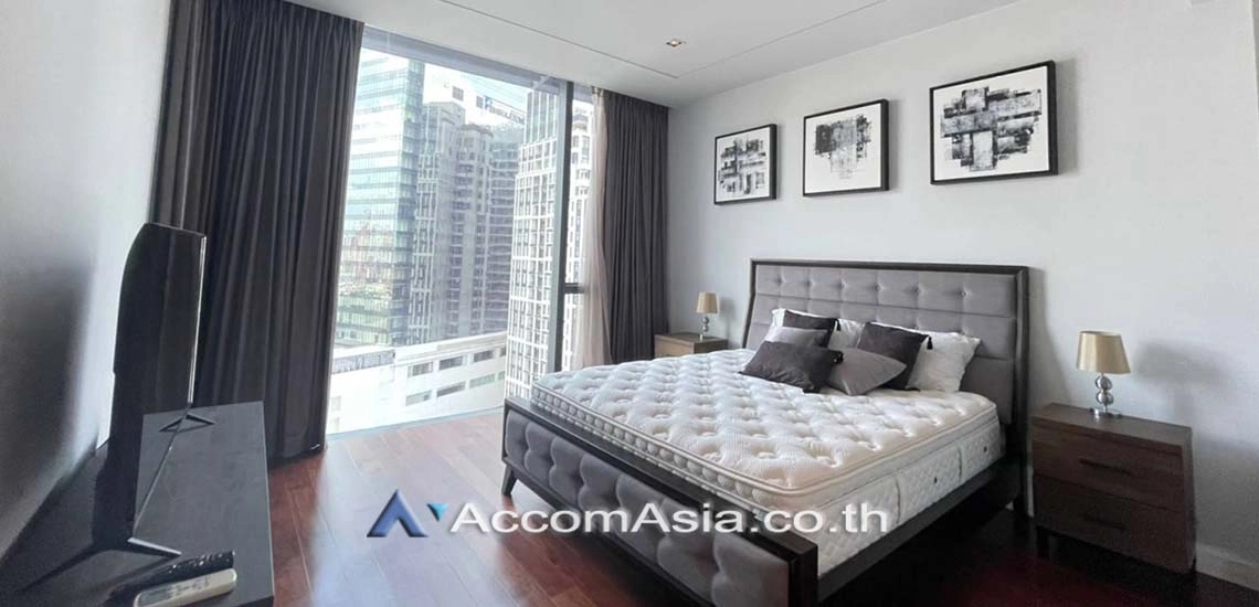 8  2 br Condominium for rent and sale in Sukhumvit ,Bangkok BTS Phrom Phong at MARQUE Sukhumvit AA22790