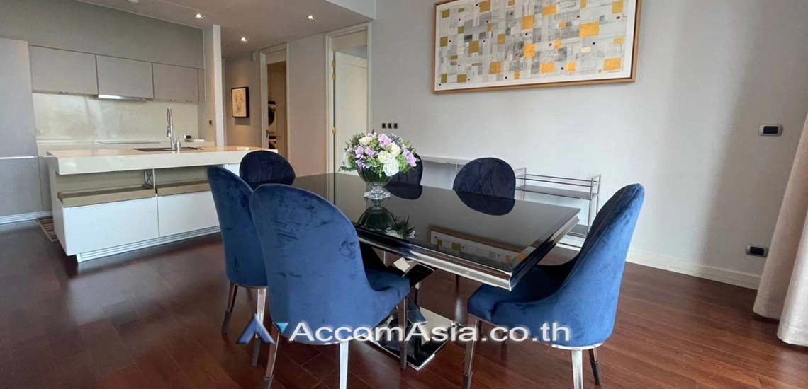 6  2 br Condominium for rent and sale in Sukhumvit ,Bangkok BTS Phrom Phong at MARQUE Sukhumvit AA22790