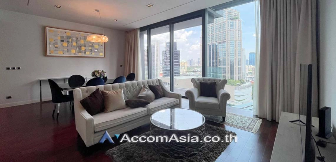 Pet friendly condominium for rent in Sukhumvit, Bangkok Code AA22790