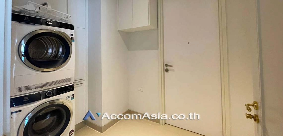 16  2 br Condominium for rent and sale in Sukhumvit ,Bangkok BTS Phrom Phong at MARQUE Sukhumvit AA22790