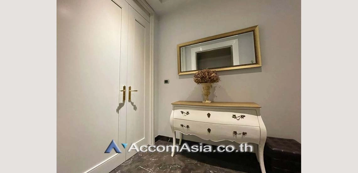18  2 br Condominium for rent and sale in Sukhumvit ,Bangkok BTS Phrom Phong at MARQUE Sukhumvit AA22790