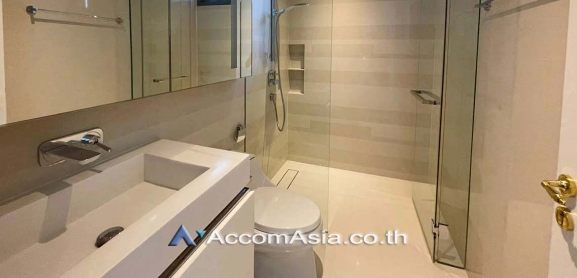 17  2 br Condominium for rent and sale in Sukhumvit ,Bangkok BTS Phrom Phong at MARQUE Sukhumvit AA22790