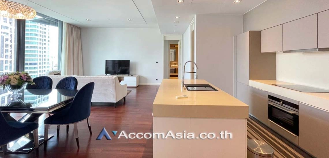 7  2 br Condominium for rent and sale in Sukhumvit ,Bangkok BTS Phrom Phong at MARQUE Sukhumvit AA22790