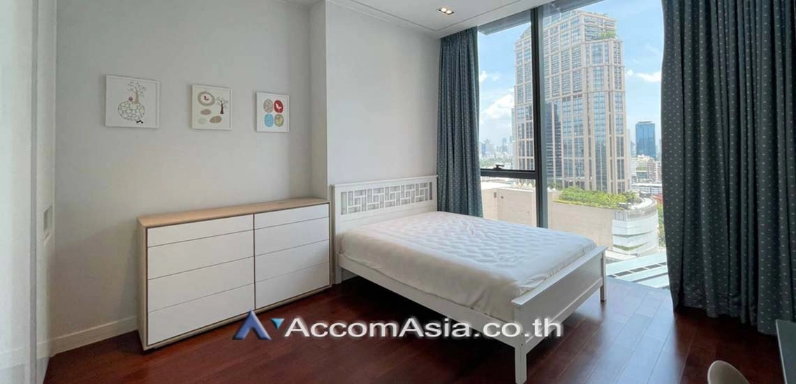 14  2 br Condominium for rent and sale in Sukhumvit ,Bangkok BTS Phrom Phong at MARQUE Sukhumvit AA22790