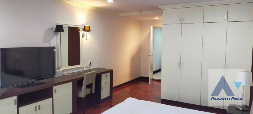 8  2 br Condominium For Rent in Sukhumvit ,Bangkok BTS Phrom Phong at Baan Suan Petch AA22792