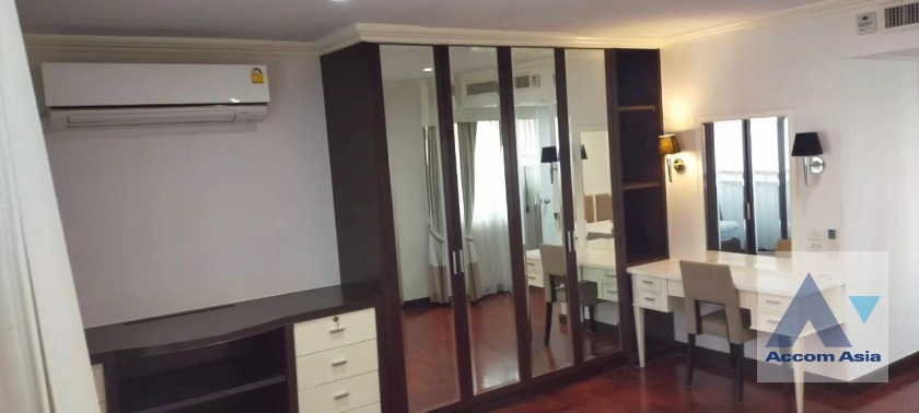 6  2 br Condominium For Rent in Sukhumvit ,Bangkok BTS Phrom Phong at Baan Suan Petch AA22792