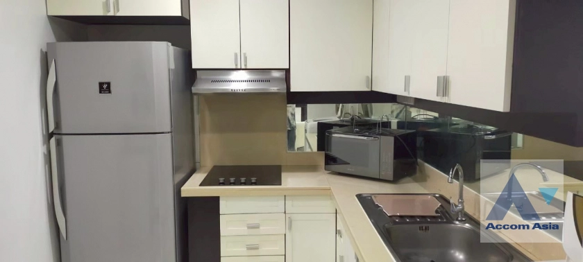 5  2 br Condominium For Rent in Sukhumvit ,Bangkok BTS Phrom Phong at Baan Suan Petch AA22792