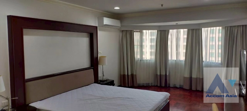 9  2 br Condominium For Rent in Sukhumvit ,Bangkok BTS Phrom Phong at Baan Suan Petch AA22792