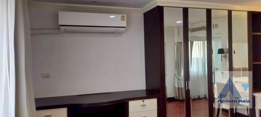 11  2 br Condominium For Rent in Sukhumvit ,Bangkok BTS Phrom Phong at Baan Suan Petch AA22792