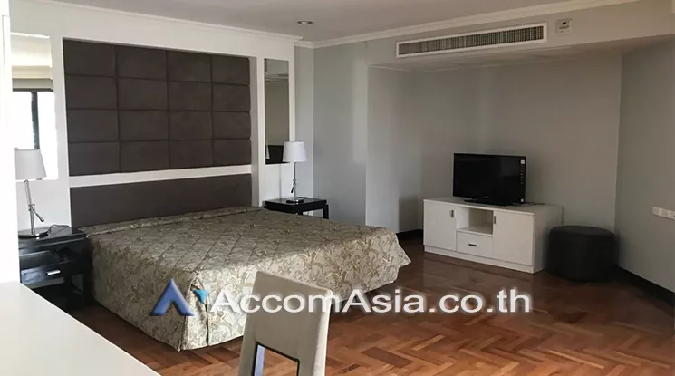 4  2 br Condominium For Rent in Sukhumvit ,Bangkok BTS Phrom Phong at Baan Suan Petch AA22794