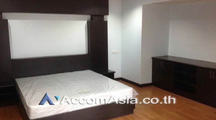 unit 2 Bedrooms  Condominium For Rent in Sukhumvit, Bangkok  near BTS Phrom Phong (AA22796)