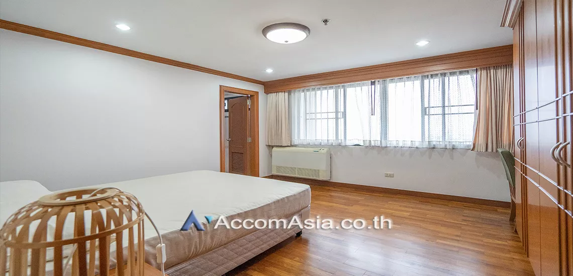 6  3 br Apartment For Rent in Sukhumvit ,Bangkok BTS Thong Lo at Spacious and Comfortable Living   AA22801
