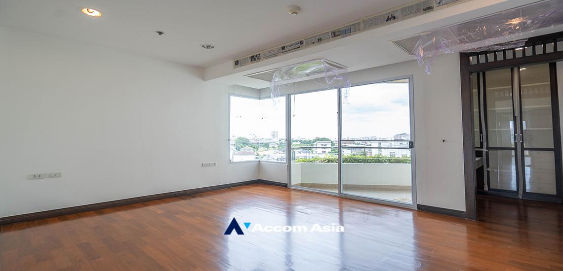 8  3 br Apartment For Rent in Sukhumvit ,Bangkok BTS Ekkamai at Boutique living space AA22802
