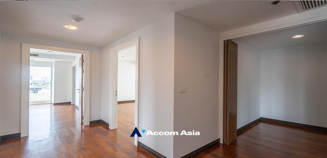 9  3 br Apartment For Rent in Sukhumvit ,Bangkok BTS Ekkamai at Boutique living space AA22802