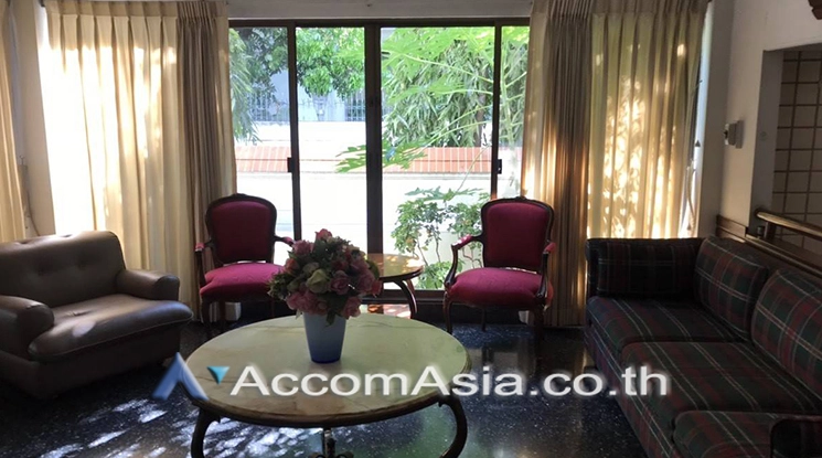  1  4 br Townhouse for rent and sale in Sukhumvit ,Bangkok BTS Thong Lo at Thonglor Garden Place AA22803
