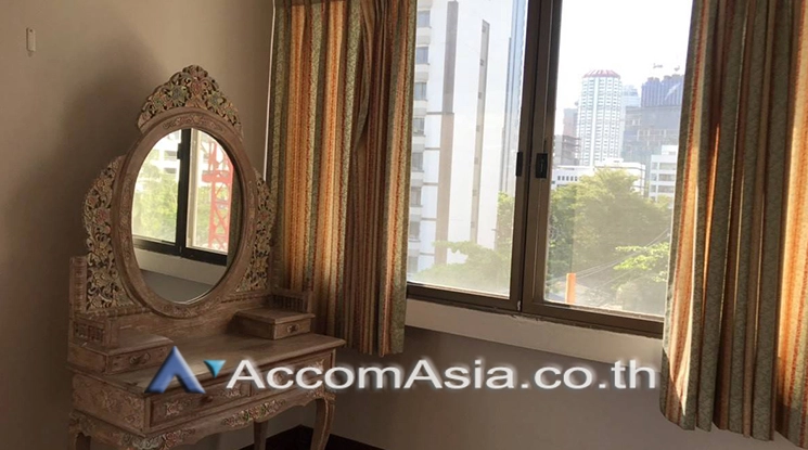 11  4 br Townhouse for rent and sale in Sukhumvit ,Bangkok BTS Thong Lo at Thonglor Garden Place AA22803