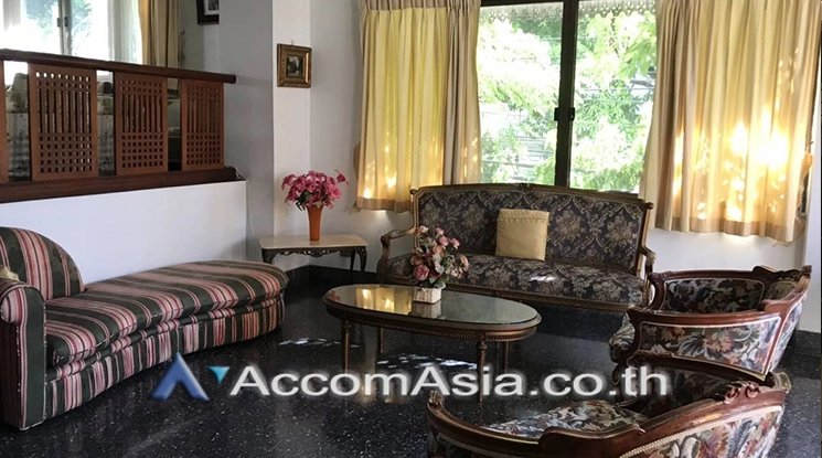  1  4 br Townhouse for rent and sale in Sukhumvit ,Bangkok BTS Thong Lo at Thonglor Garden Place AA22803