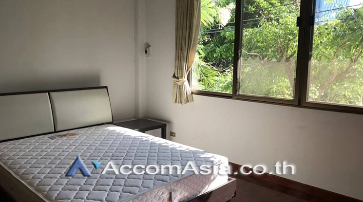 8  4 br Townhouse for rent and sale in Sukhumvit ,Bangkok BTS Thong Lo at Thonglor Garden Place AA22803