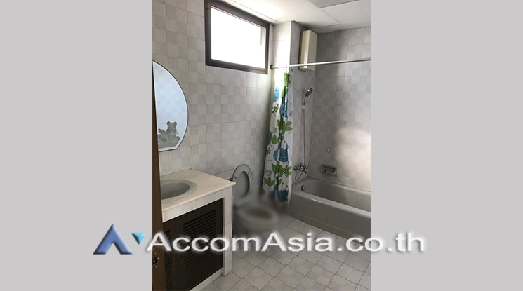9  4 br Townhouse for rent and sale in Sukhumvit ,Bangkok BTS Thong Lo at Thonglor Garden Place AA22803