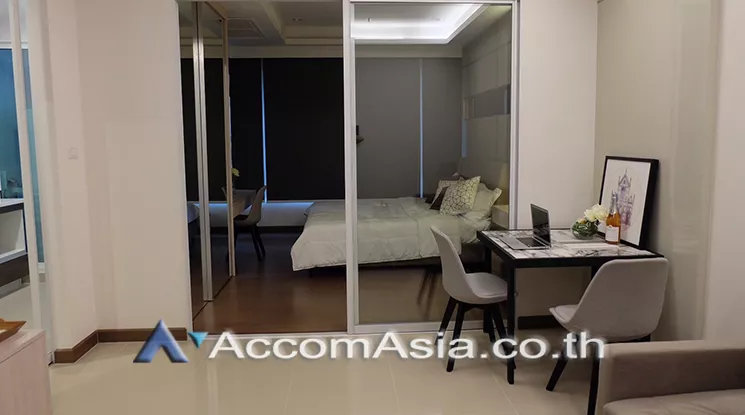  2  1 br Condominium for rent and sale in Phaholyothin ,Bangkok BTS Phrom Phong at Supalai Elite Phayathai AA75329