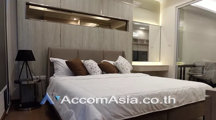 7  1 br Condominium for rent and sale in Phaholyothin ,Bangkok BTS Phrom Phong at Supalai Elite Phayathai AA75329