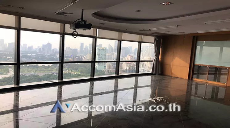 7  Office Space For Rent in Sukhumvit ,Bangkok BTS Asok - MRT Sukhumvit at Office space in Bangkok AA22805