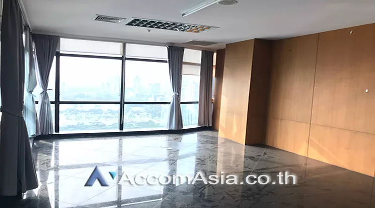 8  Office Space For Rent in Sukhumvit ,Bangkok BTS Asok - MRT Sukhumvit at Office space in Bangkok AA22805