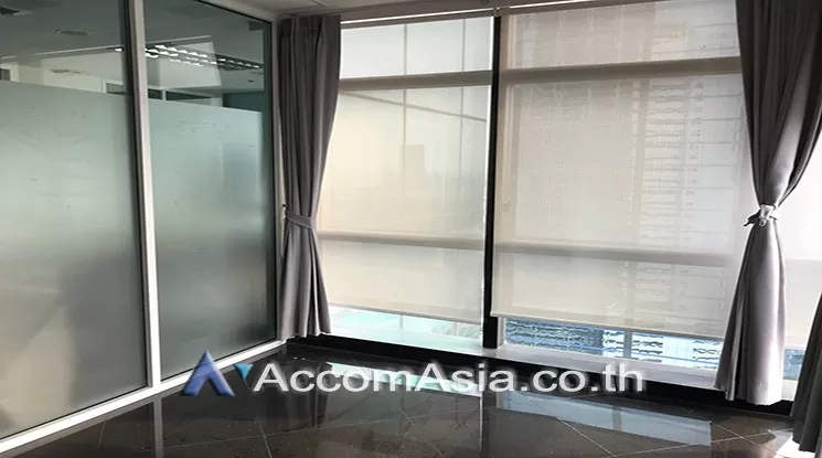 9  Office Space For Rent in Sukhumvit ,Bangkok BTS Asok - MRT Sukhumvit at Office space in Bangkok AA22805