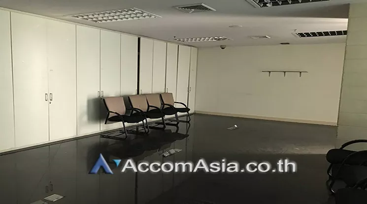 10  Office Space For Rent in Sukhumvit ,Bangkok BTS Asok - MRT Sukhumvit at Office space in Bangkok AA22805