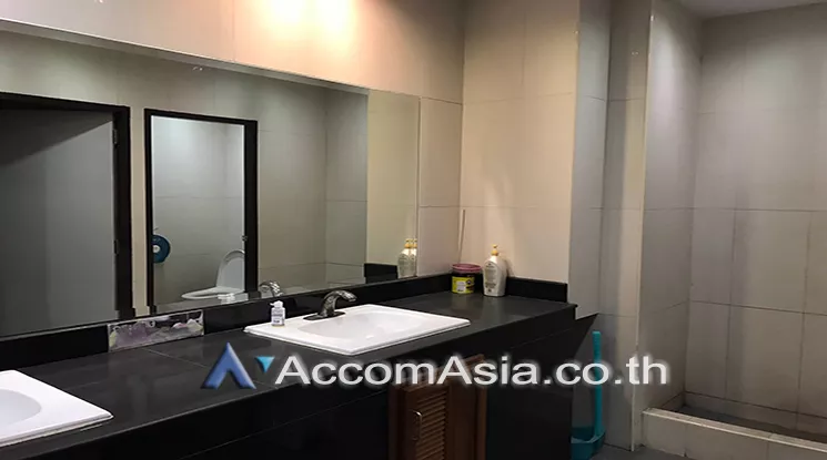 14  Office Space For Rent in Sukhumvit ,Bangkok BTS Asok - MRT Sukhumvit at Office space in Bangkok AA22805