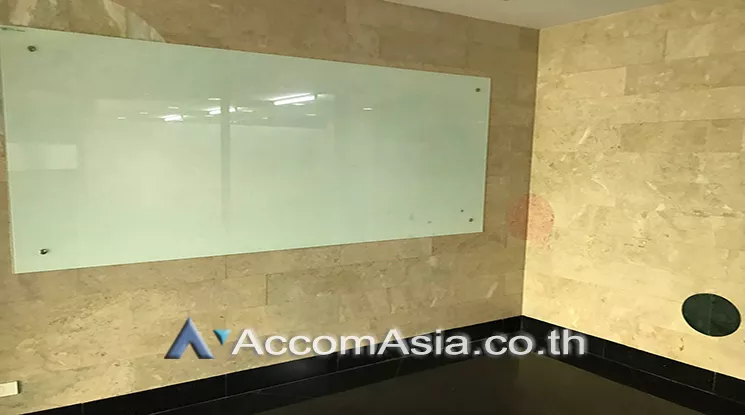 11  Office Space For Rent in Sukhumvit ,Bangkok BTS Asok - MRT Sukhumvit at Office space in Bangkok AA22805