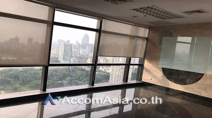 12  Office Space For Rent in Sukhumvit ,Bangkok BTS Asok - MRT Sukhumvit at Office space in Bangkok AA22805