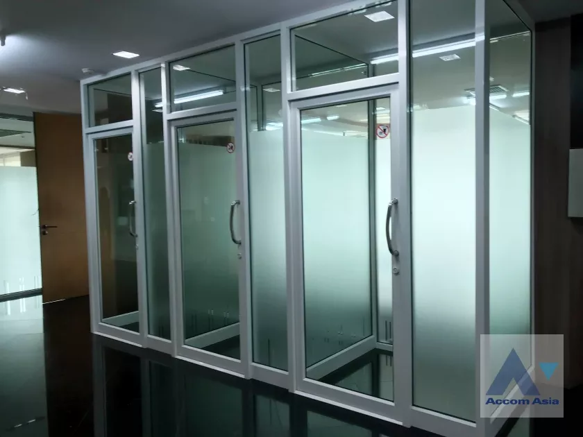 5  Office Space For Rent in Sukhumvit ,Bangkok BTS Asok - MRT Sukhumvit at Office space in Bangkok AA22805