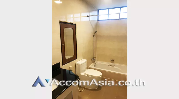 11  3 br Apartment For Rent in Sukhumvit ,Bangkok BTS Phrom Phong at Luxury fully serviced AA22808