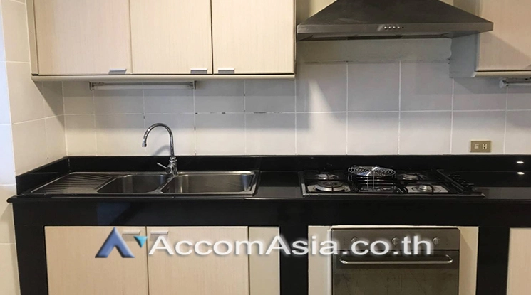 unitBig Balcony, Pet friendly |  3 Bedrooms  Apartment For Rent & Sale in Sukhumvit, Bangkok  near BTS Phrom Phong (AA22808)