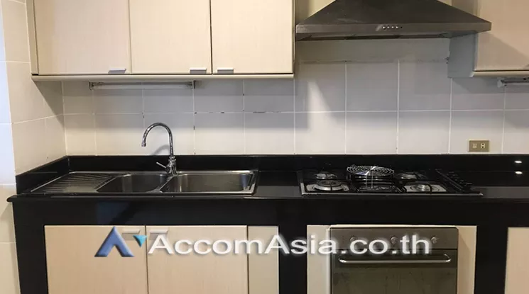 4  3 br Apartment For Rent in Sukhumvit ,Bangkok BTS Phrom Phong at Luxury fully serviced AA22808