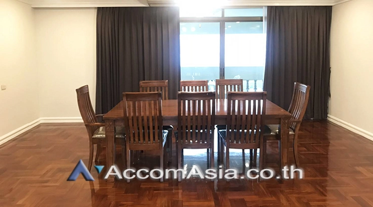 6  3 br Apartment for rent and sale in Sukhumvit ,Bangkok BTS Phrom Phong at Luxury fully serviced AA22808