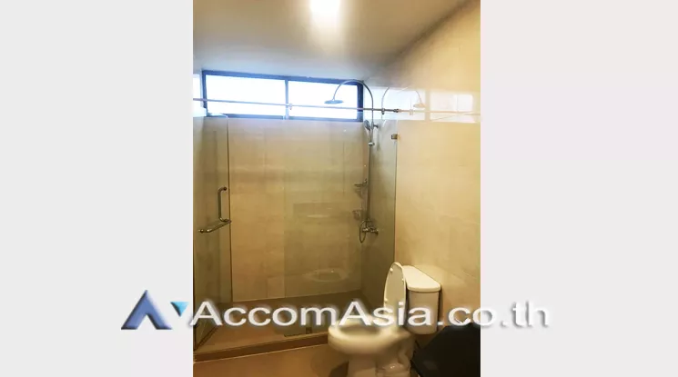 8  3 br Apartment For Rent in Sukhumvit ,Bangkok BTS Phrom Phong at Luxury fully serviced AA22808