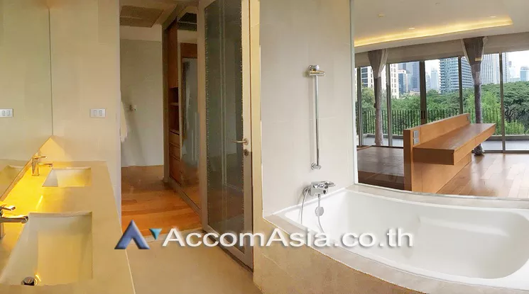  1  3 br Apartment for rent and sale in Ploenchit ,Bangkok BTS Chitlom at Low Rise And Peaceful AA22810