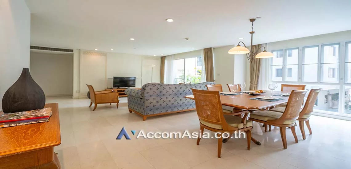  1  3 br Apartment For Rent in Silom ,Bangkok BTS Chong Nonsi at Modern Thai Contemporary 13598