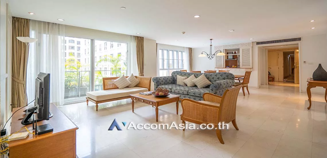  2  3 br Apartment For Rent in Silom ,Bangkok BTS Chong Nonsi at Modern Thai Contemporary 13598